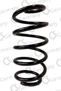 CS GERMANY 14774486 -  Пружина ходовой части